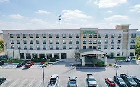 Holiday Inn San Antonio North Stone Oak Area By Ihg-Newly Renovated